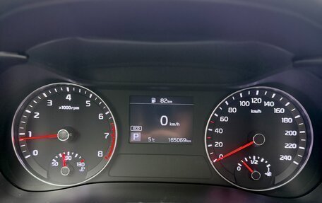 KIA Cerato IV, 2018 год, 1 899 990 рублей, 10 фотография