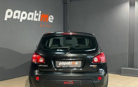 Nissan Qashqai, 2009 год, 770 000 рублей, 4 фотография