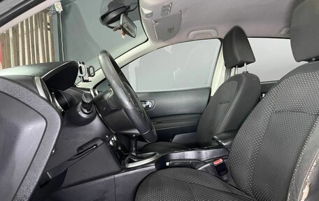 Nissan Qashqai, 2009 год, 770 000 рублей, 6 фотография