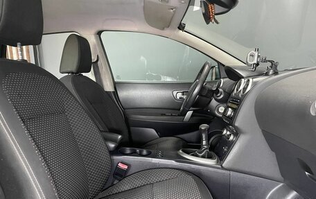 Nissan Qashqai, 2009 год, 770 000 рублей, 8 фотография