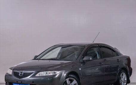 Mazda 6, 2007 год, 599 000 рублей, 2 фотография
