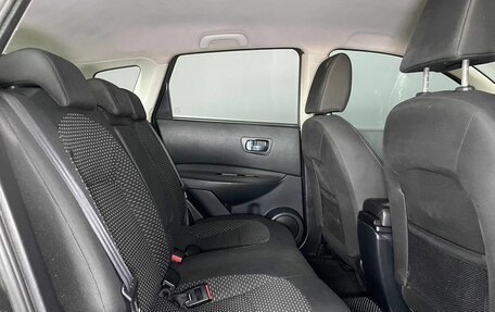 Nissan Qashqai, 2009 год, 770 000 рублей, 11 фотография