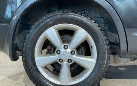 Nissan Qashqai, 2009 год, 770 000 рублей, 14 фотография