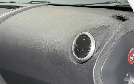 Nissan Qashqai, 2009 год, 770 000 рублей, 9 фотография