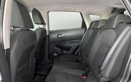 Nissan Qashqai, 2009 год, 770 000 рублей, 12 фотография