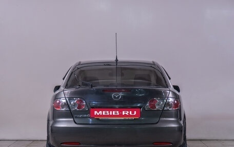 Mazda 6, 2007 год, 599 000 рублей, 4 фотография