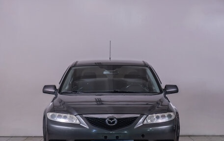 Mazda 6, 2007 год, 599 000 рублей, 3 фотография