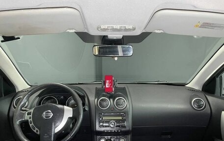 Nissan Qashqai, 2009 год, 770 000 рублей, 7 фотография