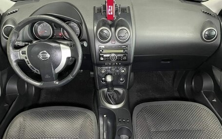Nissan Qashqai, 2009 год, 770 000 рублей, 10 фотография