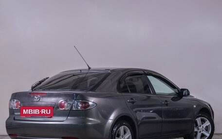 Mazda 6, 2007 год, 599 000 рублей, 6 фотография