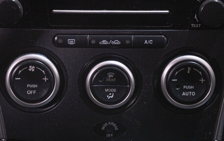 Mazda 6, 2007 год, 599 000 рублей, 15 фотография