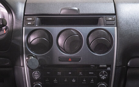 Mazda 6, 2007 год, 599 000 рублей, 14 фотография