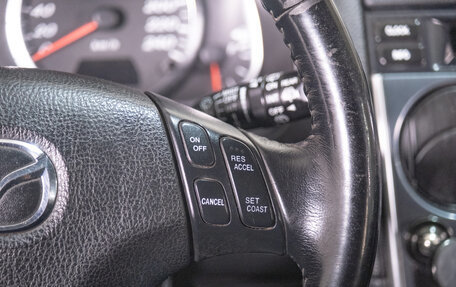 Mazda 6, 2007 год, 599 000 рублей, 13 фотография