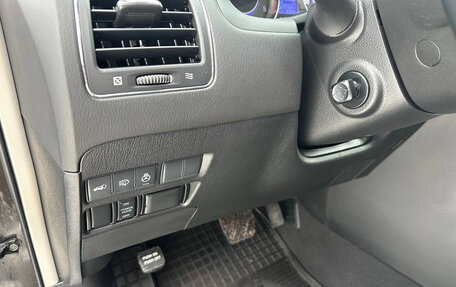 Infiniti QX80 I рестайлинг, 2019 год, 5 800 000 рублей, 12 фотография