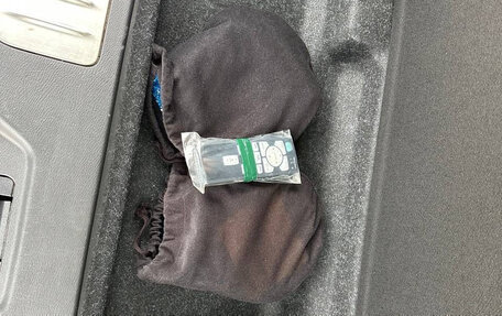 Infiniti QX80 I рестайлинг, 2019 год, 5 800 000 рублей, 21 фотография