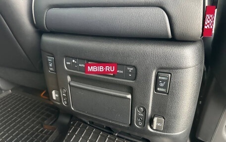 Infiniti QX80 I рестайлинг, 2019 год, 5 800 000 рублей, 16 фотография