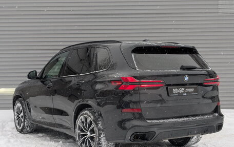 BMW X5, 2023 год, 13 000 000 рублей, 7 фотография