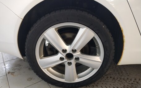 Opel Insignia II рестайлинг, 2010 год, 690 000 рублей, 20 фотография