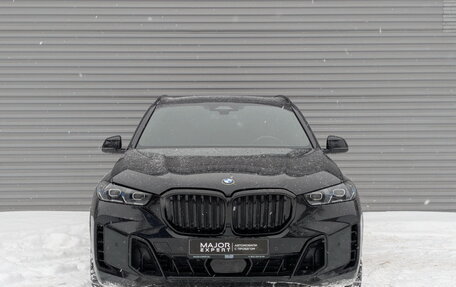 BMW X5, 2023 год, 13 000 000 рублей, 2 фотография