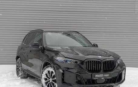 BMW X5, 2023 год, 13 000 000 рублей, 3 фотография