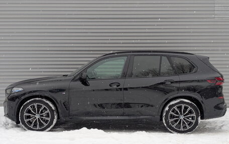 BMW X5, 2023 год, 13 000 000 рублей, 8 фотография