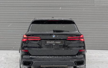 BMW X5, 2023 год, 13 000 000 рублей, 6 фотография