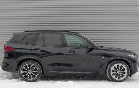 BMW X5, 2023 год, 13 000 000 рублей, 4 фотография