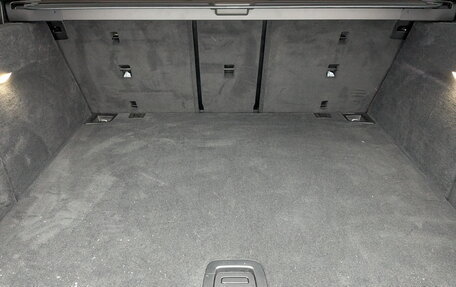 BMW X5, 2023 год, 13 000 000 рублей, 10 фотография