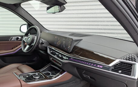 BMW X5, 2023 год, 13 000 000 рублей, 11 фотография