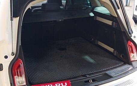 Opel Insignia II рестайлинг, 2010 год, 690 000 рублей, 19 фотография