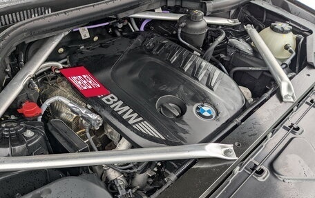 BMW X5, 2023 год, 13 000 000 рублей, 9 фотография