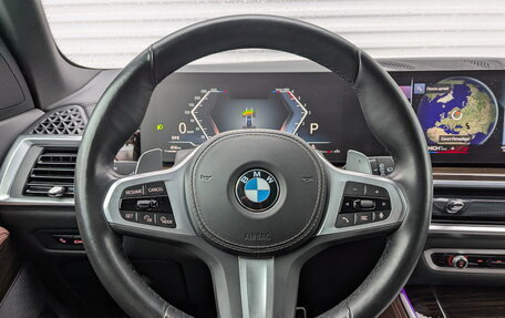 BMW X5, 2023 год, 13 000 000 рублей, 22 фотография