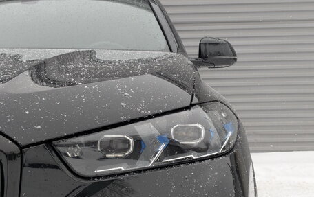 BMW X5, 2023 год, 13 000 000 рублей, 18 фотография