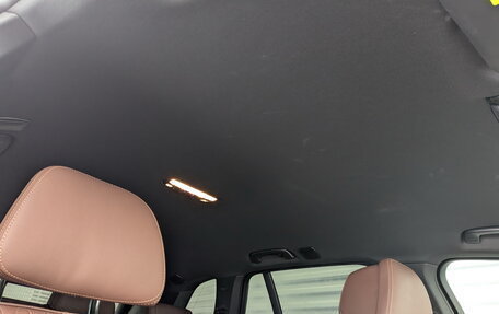 BMW X5, 2023 год, 13 000 000 рублей, 23 фотография