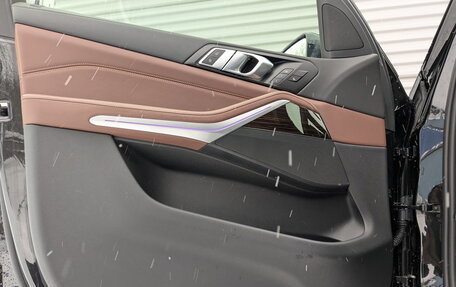 BMW X5, 2023 год, 13 000 000 рублей, 19 фотография