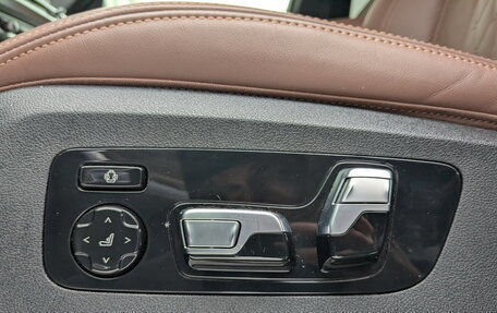 BMW X5, 2023 год, 13 000 000 рублей, 21 фотография