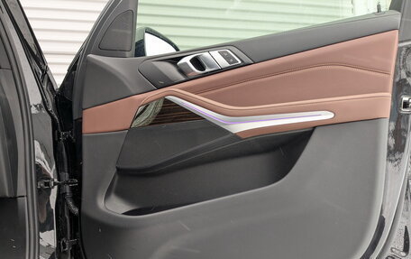 BMW X5, 2023 год, 13 000 000 рублей, 25 фотография