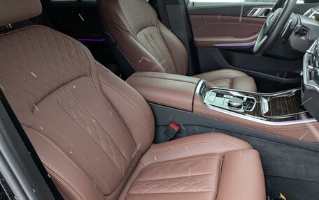 BMW X5, 2023 год, 13 000 000 рублей, 24 фотография