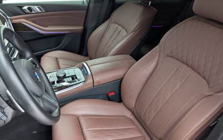 BMW X5, 2023 год, 13 000 000 рублей, 20 фотография