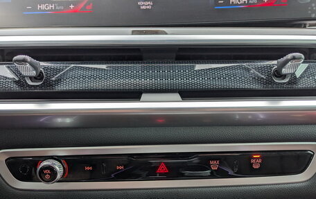 BMW X5, 2023 год, 13 000 000 рублей, 27 фотография