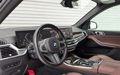 BMW X5, 2023 год, 13 000 000 рублей, 16 фотография