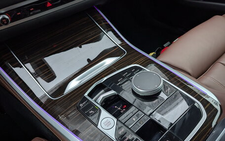 BMW X5, 2023 год, 13 000 000 рублей, 28 фотография