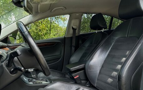 Volkswagen Passat CC I рестайлинг, 2009 год, 750 000 рублей, 8 фотография