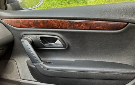 Volkswagen Passat CC I рестайлинг, 2009 год, 750 000 рублей, 15 фотография