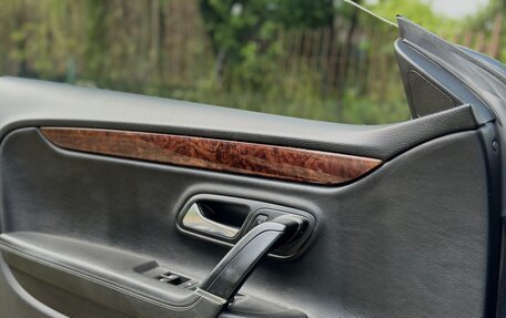 Volkswagen Passat CC I рестайлинг, 2009 год, 750 000 рублей, 16 фотография