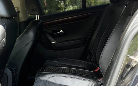 Volkswagen Passat CC I рестайлинг, 2009 год, 750 000 рублей, 18 фотография