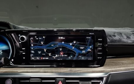 KIA K5, 2022 год, 1 453 000 рублей, 9 фотография