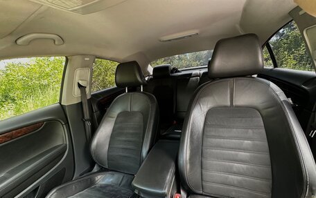 Volkswagen Passat CC I рестайлинг, 2009 год, 750 000 рублей, 19 фотография