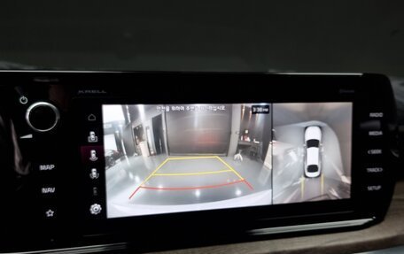 KIA K5, 2022 год, 1 453 000 рублей, 8 фотография