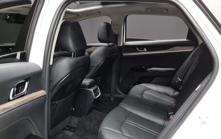 KIA K5, 2022 год, 1 453 000 рублей, 12 фотография